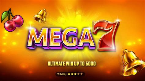 mega 7 casino.